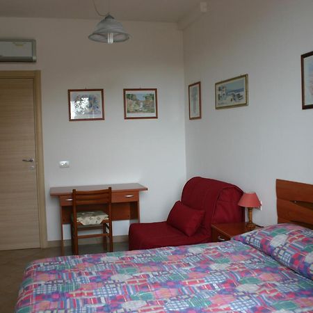B&B La Baia Di Fiascherino Citr01101Sei-Beb-0011 Tellaro Extérieur photo