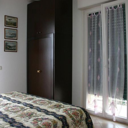 B&B La Baia Di Fiascherino Citr01101Sei-Beb-0011 Tellaro Extérieur photo