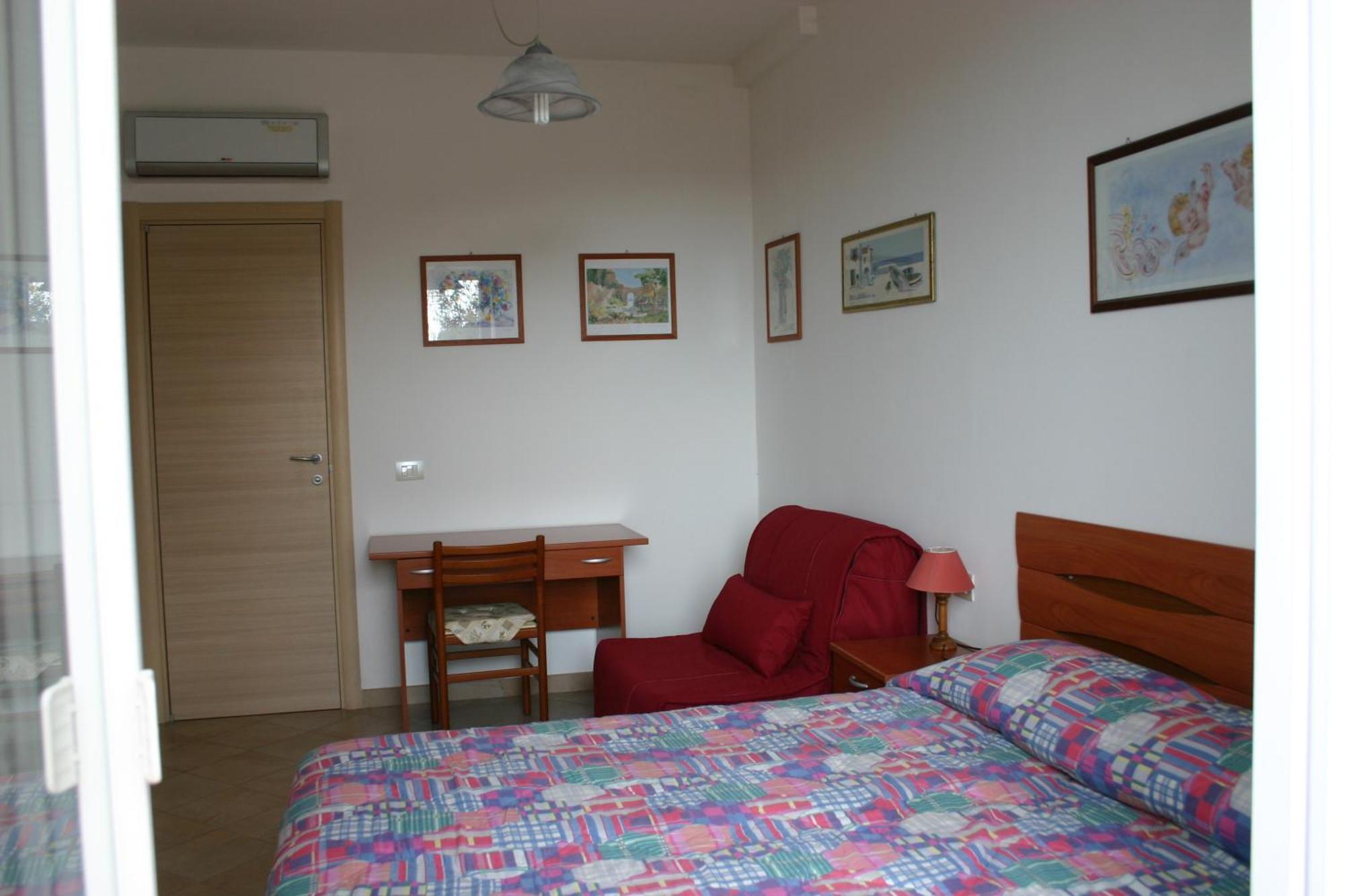 B&B La Baia Di Fiascherino Citr01101Sei-Beb-0011 Tellaro Extérieur photo