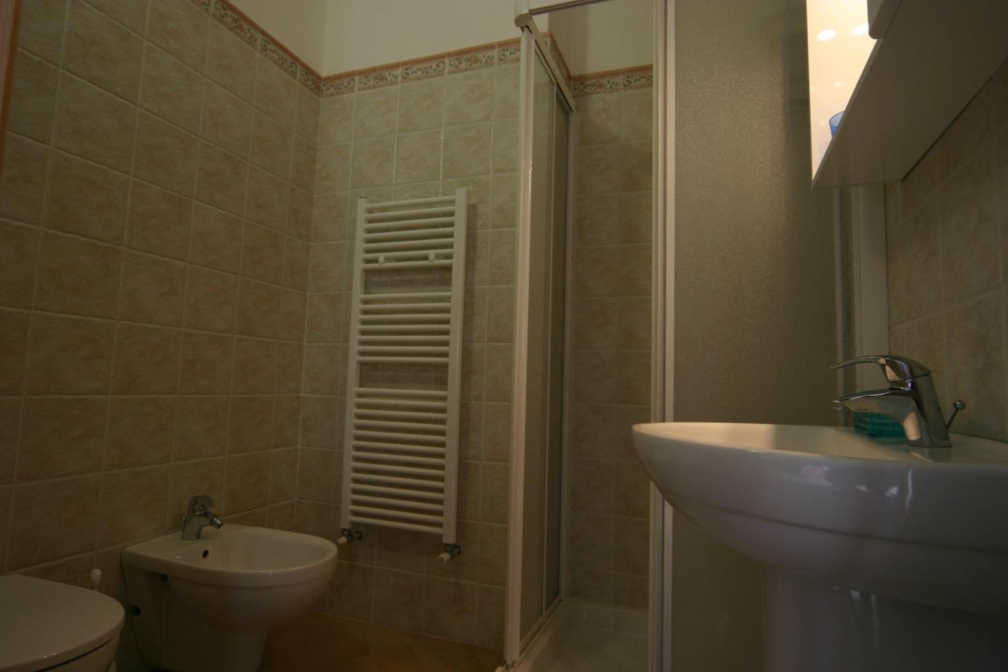 B&B La Baia Di Fiascherino Citr01101Sei-Beb-0011 Tellaro Extérieur photo