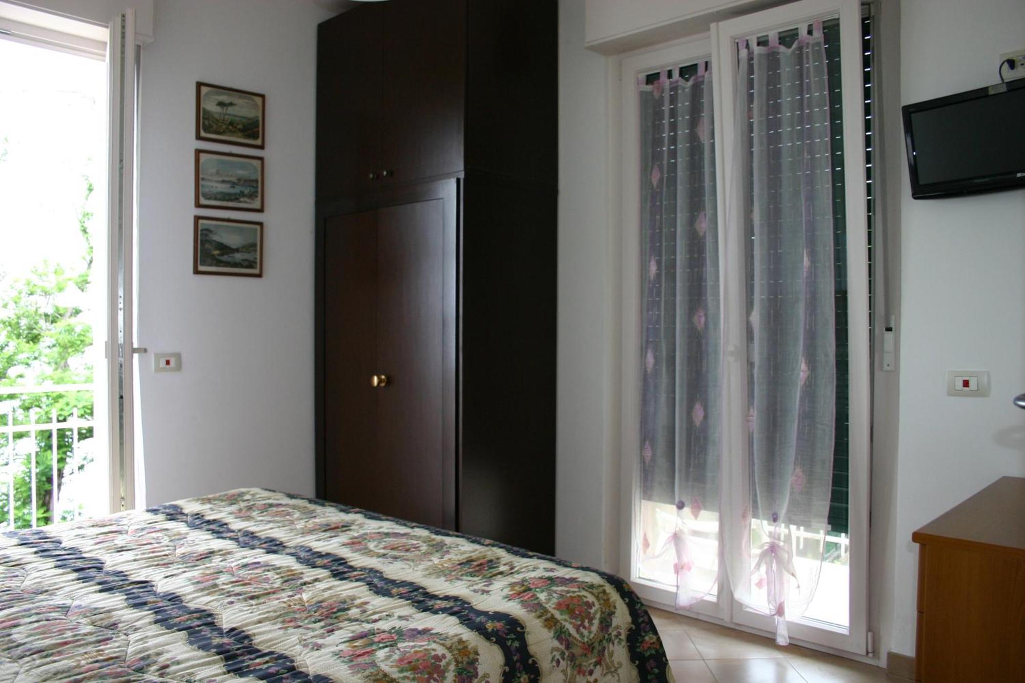 B&B La Baia Di Fiascherino Citr01101Sei-Beb-0011 Tellaro Extérieur photo