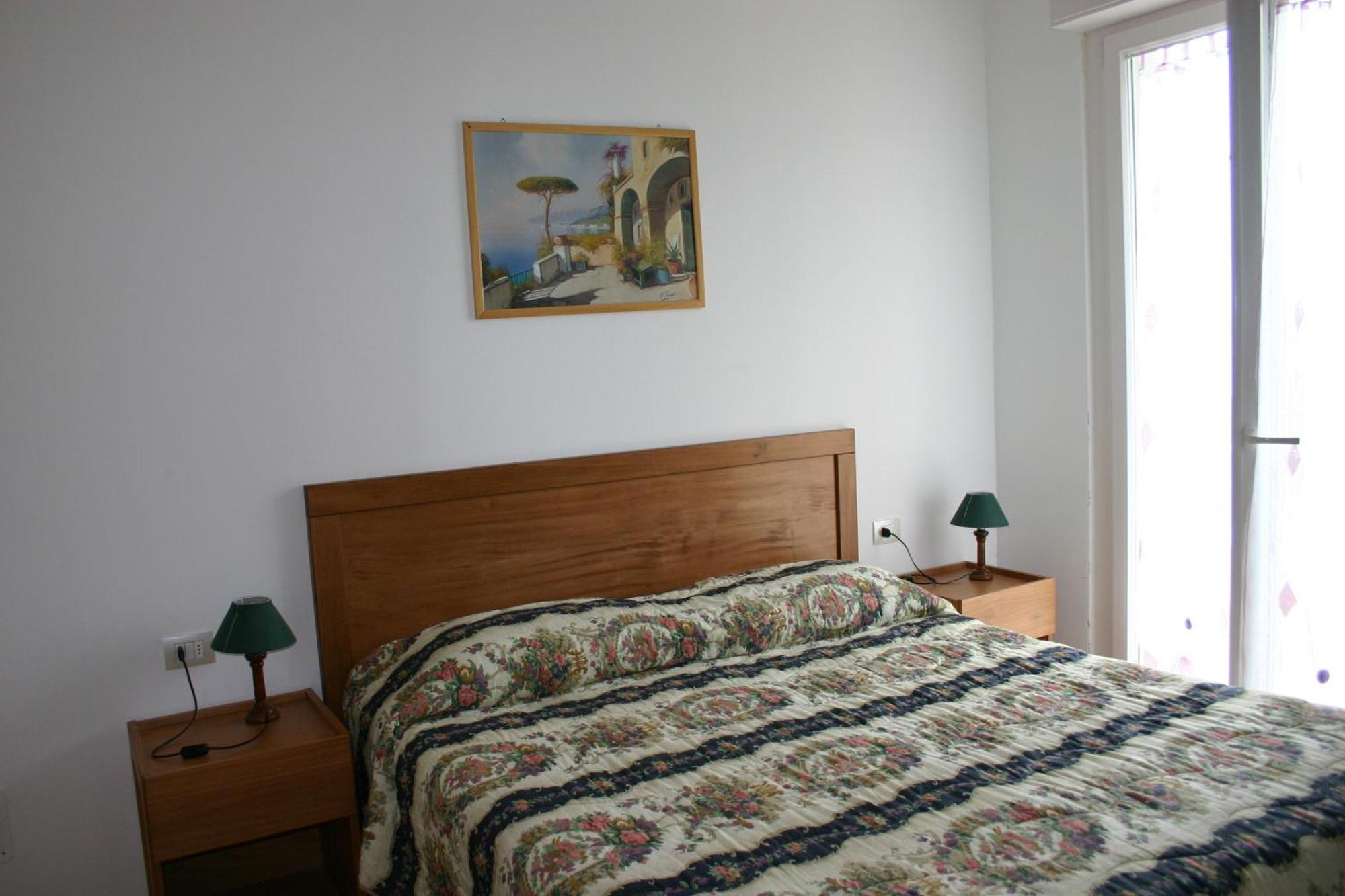 B&B La Baia Di Fiascherino Citr01101Sei-Beb-0011 Tellaro Extérieur photo