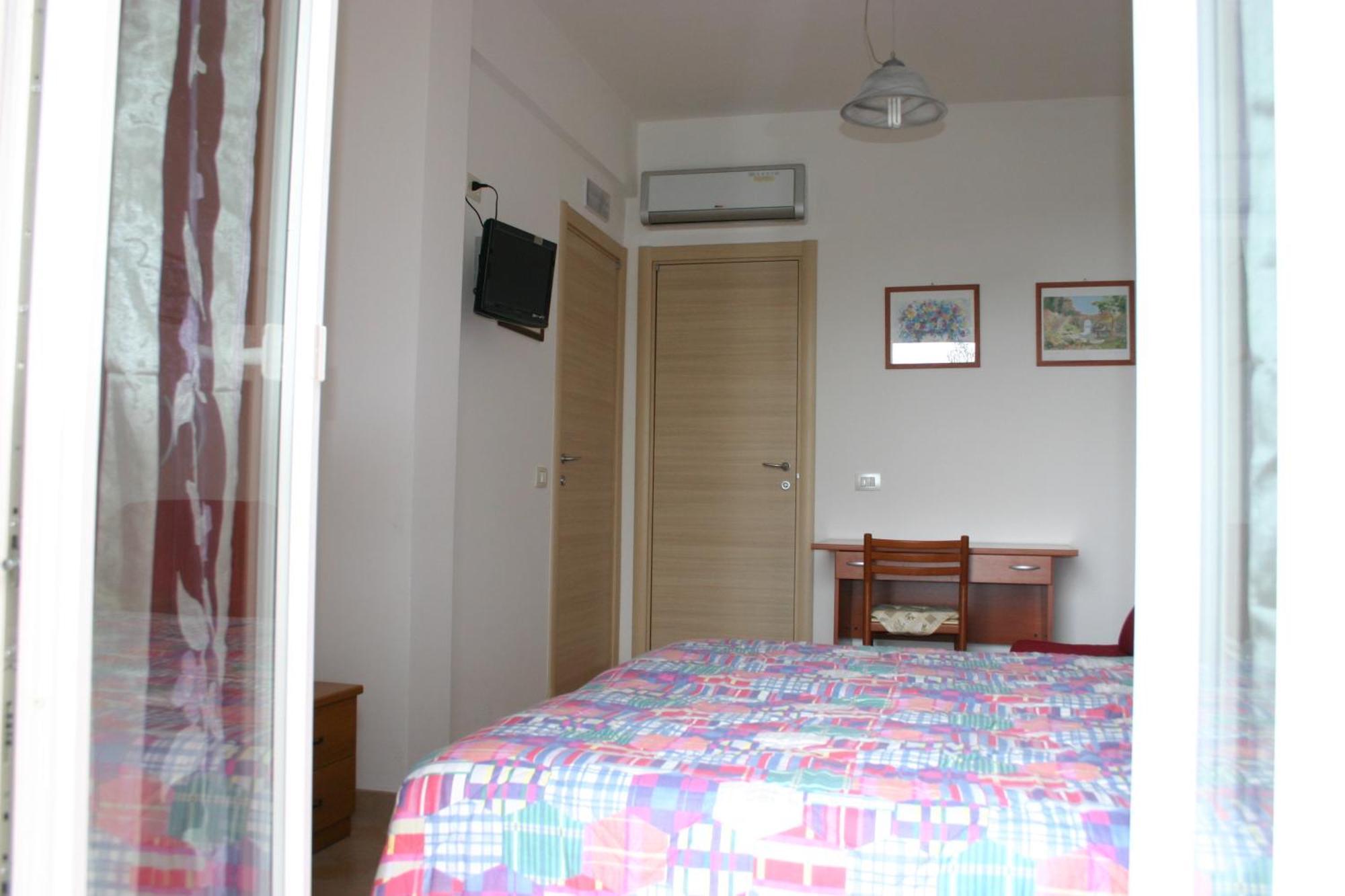 B&B La Baia Di Fiascherino Citr01101Sei-Beb-0011 Tellaro Extérieur photo