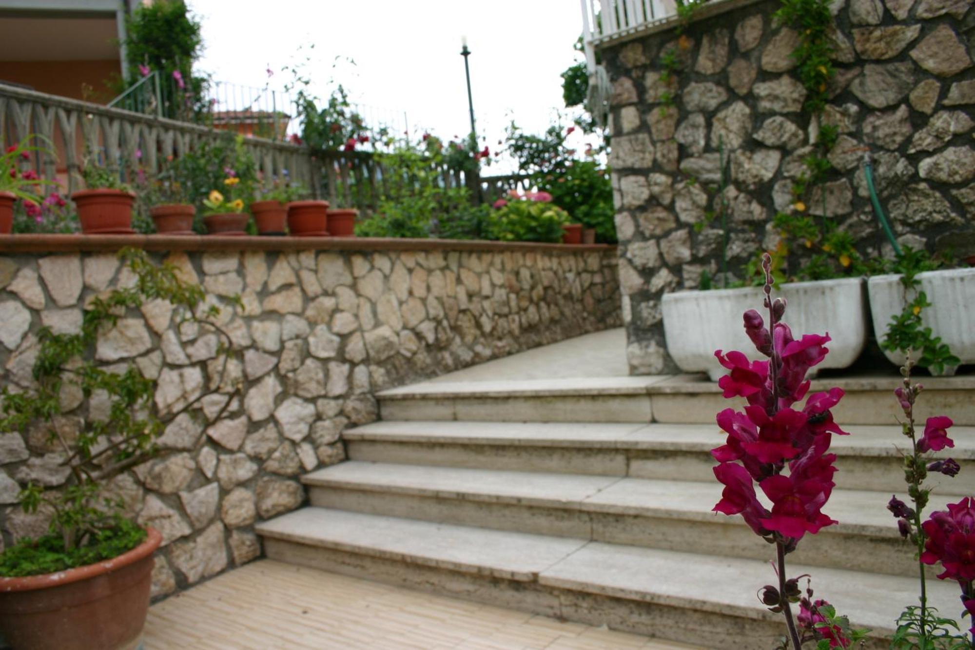 B&B La Baia Di Fiascherino Citr01101Sei-Beb-0011 Tellaro Extérieur photo