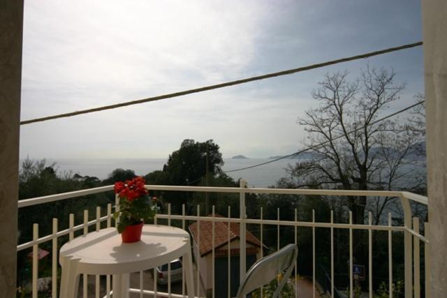 B&B La Baia Di Fiascherino Citr01101Sei-Beb-0011 Tellaro Extérieur photo