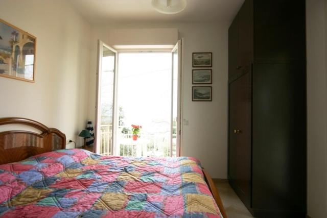 B&B La Baia Di Fiascherino Citr01101Sei-Beb-0011 Tellaro Extérieur photo